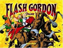 Alex Raymond's Flash Gordon, Vol. 3 (Alex Raymond's Flash Gordon)