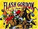 Alex Raymond's Flash Gordon, Vol. 3 (Alex Raymond's Flash Gordon) (Alex Raymond's Flash Gordon)
