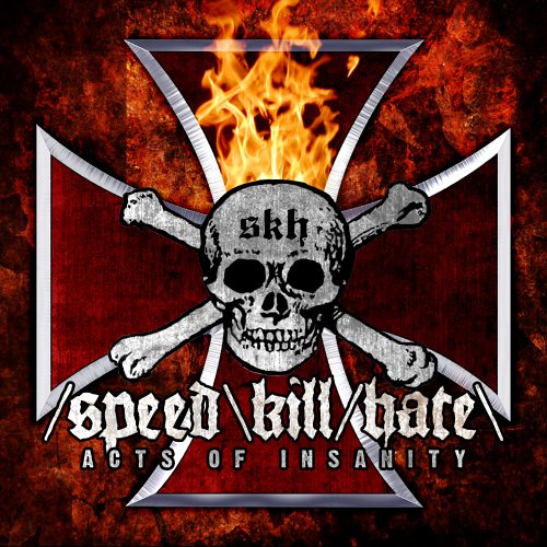 CD-Charts  Search : Acts of Insanity