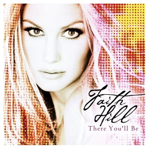 Faith Hill - The Best Of (2001)