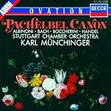 Pachelbel Canon
