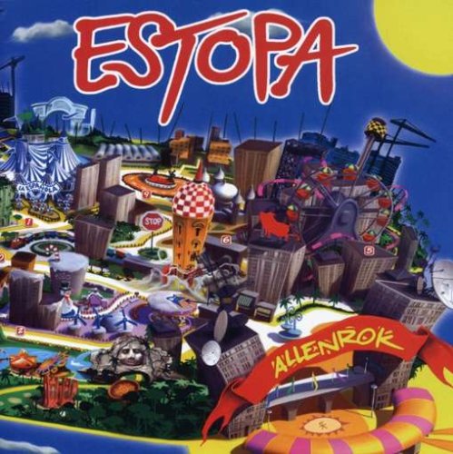 Estopa - Los Nmero Uno 40 - Zortam Music