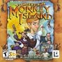 Escape from Monkey Island  (Jewel Case)