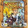Escape from Monkey Island  (Jewel Case)