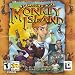 Video Games : Escape from Monkey Island  (Jewel Case)