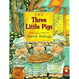 The Three Little Pigs