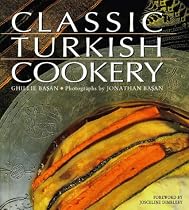 Classic Turkish Cookery