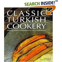 Classic Turkish Cookery