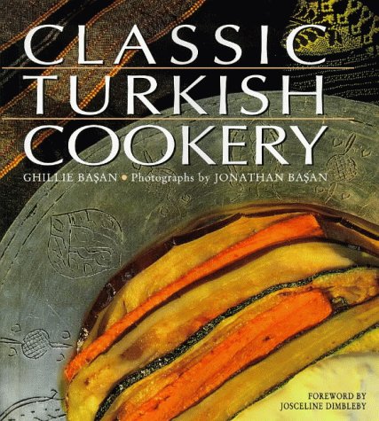 Classic Turkish Cookery