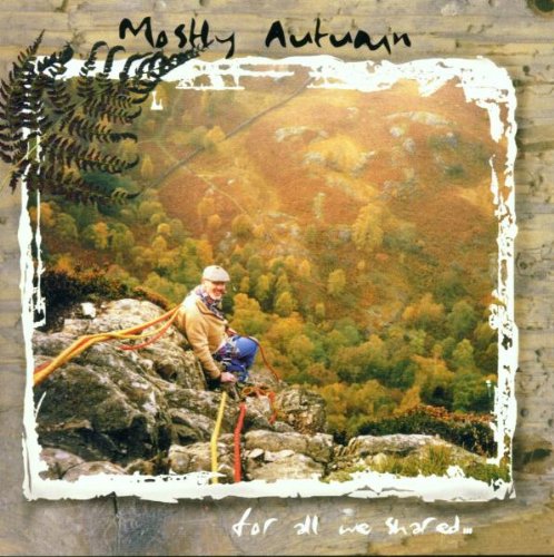 Mostly Autumn - For All We Shared - Zortam Music
