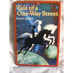 Tale of a One-Way Street and other stories