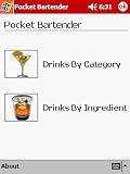 Pocket Vineyard/Pocket Bartender Bundle (Pocket PC)