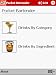 Pocket Vineyard/Pocket Bartender Bundle (Pocket PC)