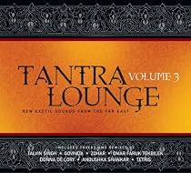 Tantra Lounge, Vol. 3