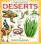 Finding Out about Deserts (Explainers Series)