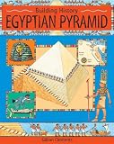 Books : The Egyptian Pyramid (Building History)