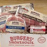 Grandpa Burgers Sampler