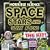 Horrible Science Space, Stars and Slimy Aliens