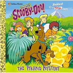 The Pyramid Mystery