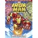 Marvel Iron Man: The Complete Animated Series - 3-Disc DVD
