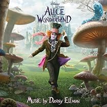 Alice in Wonderland