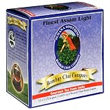 Bombay Chai Suhana Soothing Black Tea Pods For Electric Brewing Machines, Mild, 24-Count Units (Pack of 6)