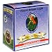 Bombay Chai Suhana Soothing Black Tea Pods For Electric Brewing Machines, Mild, 24-Count Units (Pack of 6)