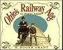 Ohio's Railway Age in Postcards (Ohio History and Culture)
