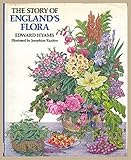 The story of England's flora