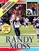 Randy Moss (Superstars of Pro Football)