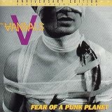 Fear of a Punk Planet [12 inch Analog]