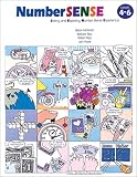 Number Sense: Simple Effective Number Sense Experiences / Grades 6-8