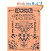 2,286 Traditional Stencil Designs (Dover Pictorial Archives)