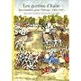 Les Guerres d'Italie : Des batailles pour l'Europe (1494-1559)