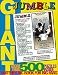 Books : Giant Jumble: A Giant Book for Giant Fans