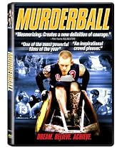 Murderball Movie Streaming.