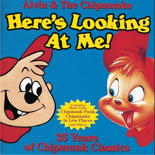 Alvin & the Chipmunks - Here