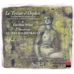 Le tr�sor d'Orph�e