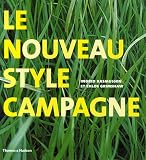 Revue Thames & Hudson  / Le nouveau style campagne