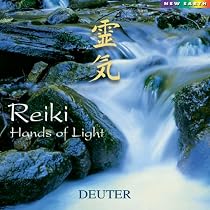 Reiki: Hands of Light