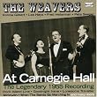 Live at Carnegie Hall