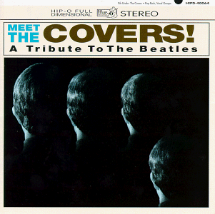 Earth, Wind & Fire - Meet The Covers  - A Tribute To The Beatles - Zortam Music