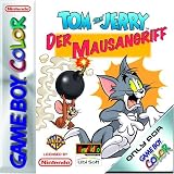 Eigenschaften Mitsui GmbH  / Tom & Jerry - Der Mausangriff