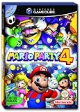 Mario Party 4