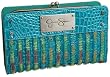 Jessica Simpson Smarties Soft Clutch