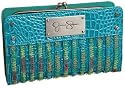 Jessica Simpson Smarties Soft Clutch