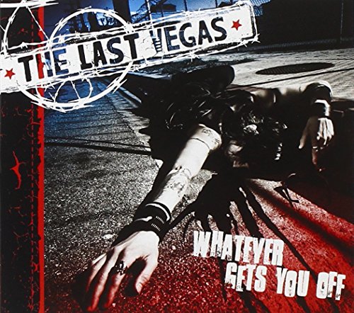The Last Vegas - I