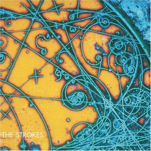 CD-Charts  Music : Is This It