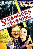 Strangers of the Evening [DVD] [Region 1] [US Import] [NTSC]