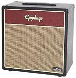 Epiphone Valve Junior Extension Cabinet, 1x12